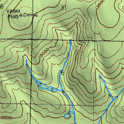 (63142a1) Page 012 Tanacross - Central Preview 3