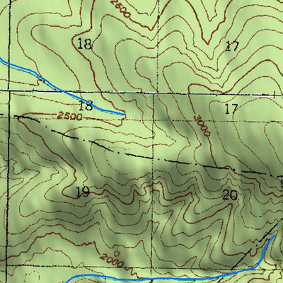 (63142a1) Page 020 Tanacross - Central Preview 2