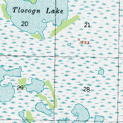 (63142a1) Page 027 Tanacross - Central Preview 2