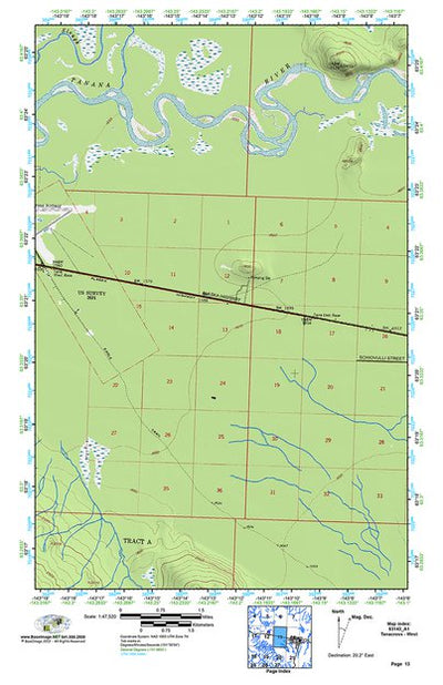 (63143a1) Page 013 Tanacross - West Preview 1