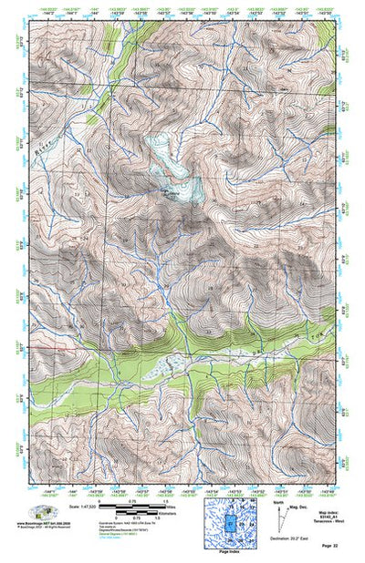 (63143a1) Page 022 Tanacross - West Preview 1