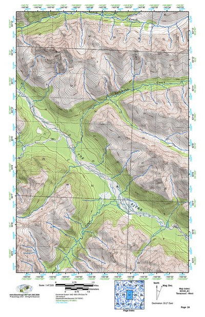 (63143a1) Page 024 Tanacross - West Preview 1