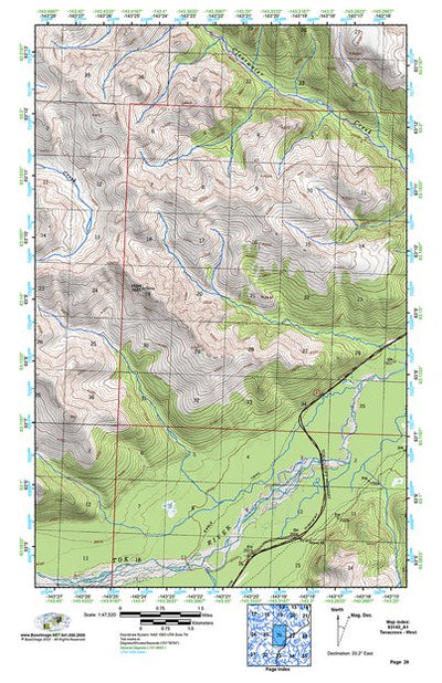 (63143a1) Page 026 Tanacross - West Preview 1