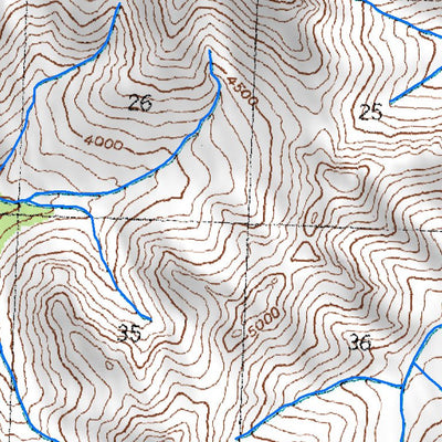 (63143a1) Page 031 Tanacross - West Preview 2