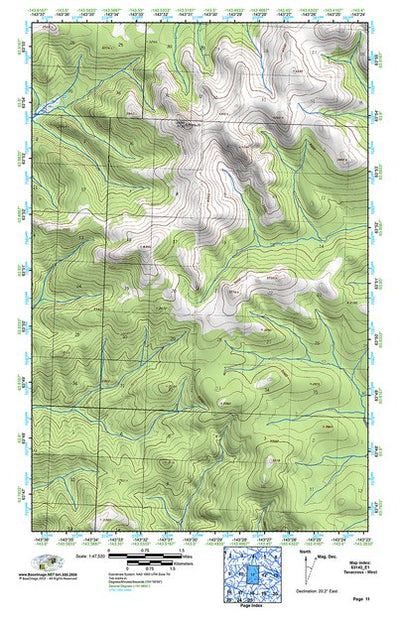 (63143e1) Page 011 Tanacross - West Preview 1