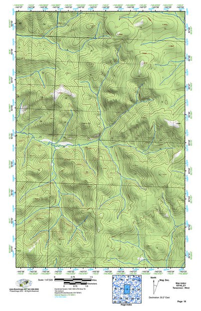 (63143e1) Page 018 Tanacross - West Preview 1
