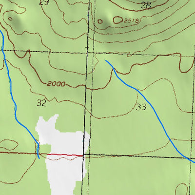 (63143e1) Page 025 Tanacross - West Preview 2