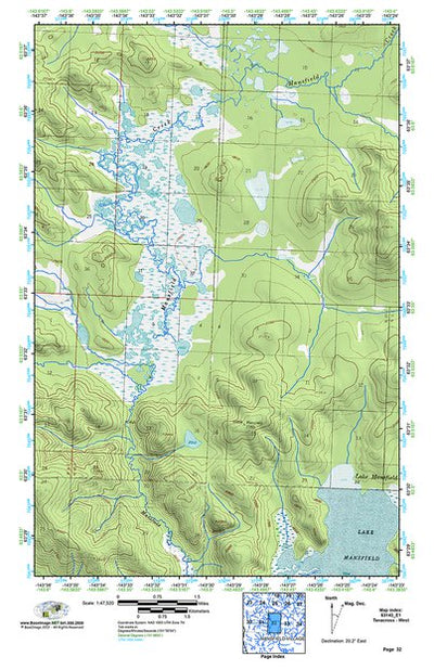 (63143e1) Page 032 Tanacross - West Preview 1
