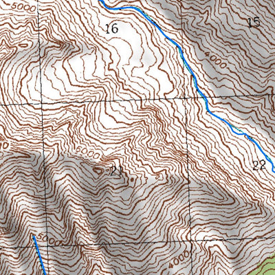 (63144a1) Page 004 Mount Hayes - East Preview 3