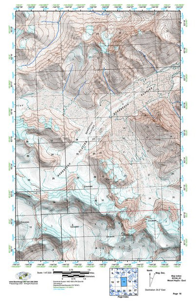 (63144a1) Page 018 Mount Hayes - East Preview 1