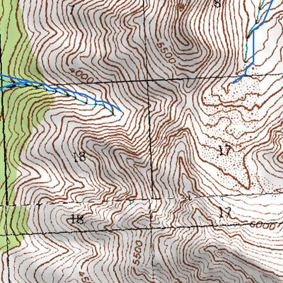 (63144a1) Page 021 Mount Hayes - East Preview 3