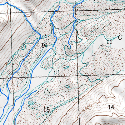 (63144a1) Page 023 Mount Hayes - East Preview 3