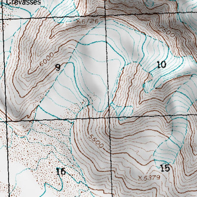 (63144a1) Page 024 Mount Hayes - East Preview 3