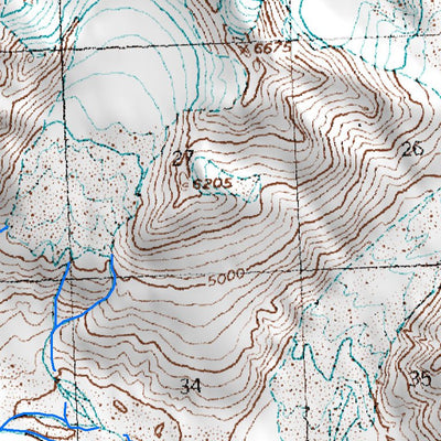 (63144a1) Page 025 Mount Hayes - East Preview 3