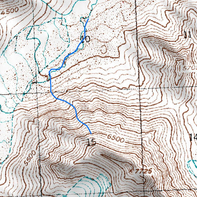 (63144a1) Page 027 Mount Hayes - East Preview 3