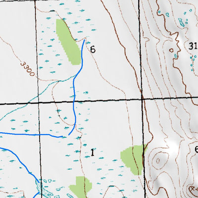 (63144a1) Page 030 Mount Hayes - East Preview 2