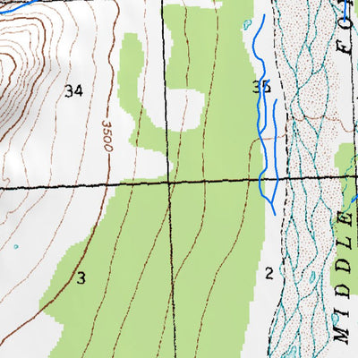 (63144a1) Page 031 Mount Hayes - East Preview 2