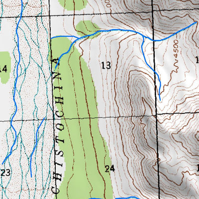 (63144a1) Page 031 Mount Hayes - East Preview 3