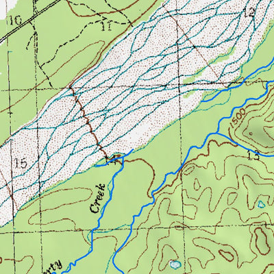 (63144e1) Page 008 Mount Hayes - East Preview 3