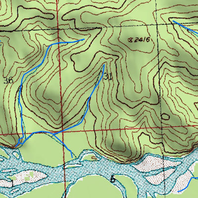 (63144e1) Page 021 Mount Hayes - East Preview 3