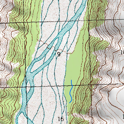 (63144e1) Page 023 Mount Hayes - East Preview 3