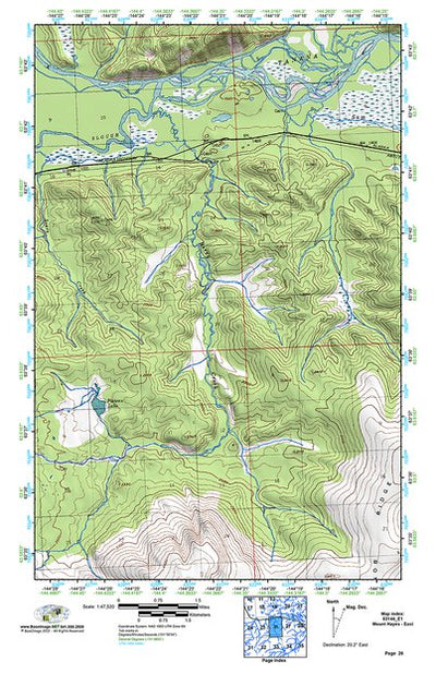 (63144e1) Page 026 Mount Hayes - East Preview 1