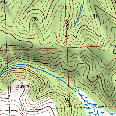 (63144e1) Page 027 Mount Hayes - East Preview 3