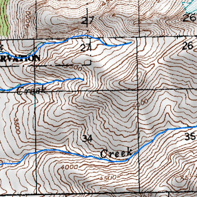 (63145a1) Page 002 Mount Hayes - Central Preview 3