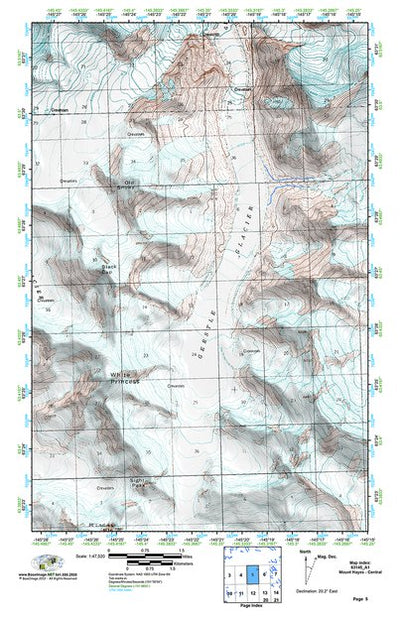 (63145a1) Page 005 Mount Hayes - Central Preview 1