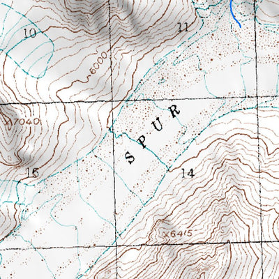 (63145a1) Page 006 Mount Hayes - Central Preview 2