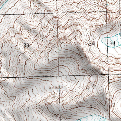 (63145a1) Page 007 Mount Hayes - Central Preview 3