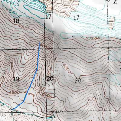 (63145a1) Page 011 Mount Hayes - Central Preview 2