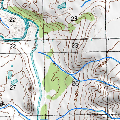 (63145a1) Page 016 Mount Hayes - Central Preview 2