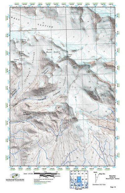 (63145a1) Page 019 Mount Hayes - Central Preview 1
