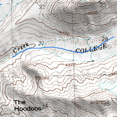 (63145a1) Page 019 Mount Hayes - Central Preview 3