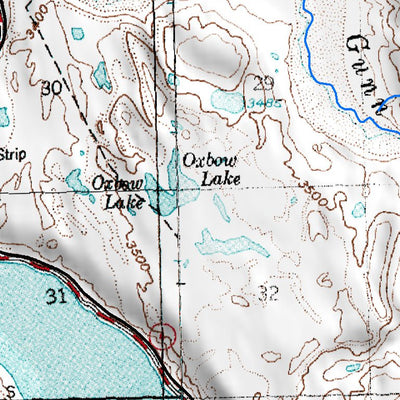 (63145a1) Page 025 Mount Hayes - Central Preview 2