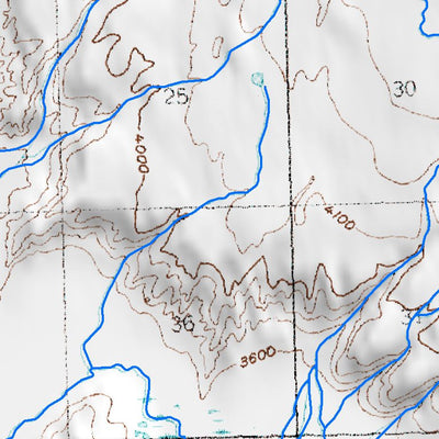 (63145a1) Page 026 Mount Hayes - Central Preview 2