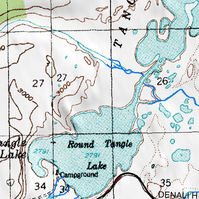 (63145a1) Page 029 Mount Hayes - Central Preview 3