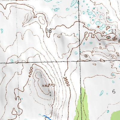 (63145a1) Page 033 Mount Hayes - Central Preview 2