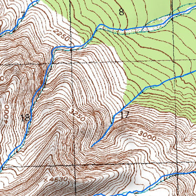 (63145e1) Page 013 Mount Hayes - Central Preview 3