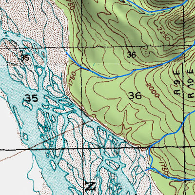 (63145e1) Page 015 Mount Hayes - Central Preview 2