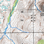(63145e1) Page 016 Mount Hayes - Central Preview 3