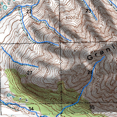 (63145e1) Page 017 Mount Hayes - Central Preview 3