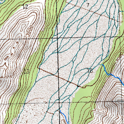 (63145e1) Page 026 Mount Hayes - Central Preview 3