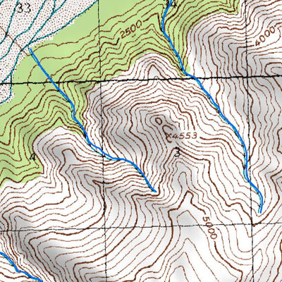 (63145e1) Page 027 Mount Hayes - Central Preview 2