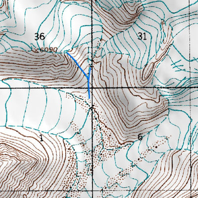 (63146a1) Page 003 Mount Hayes - West Preview 3