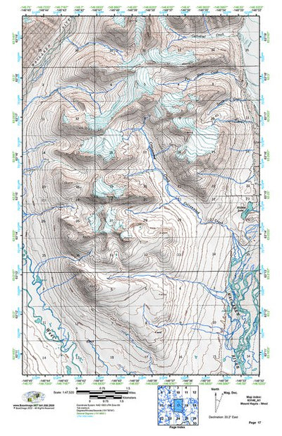 (63146a1) Page 017 Mount Hayes - West Preview 1