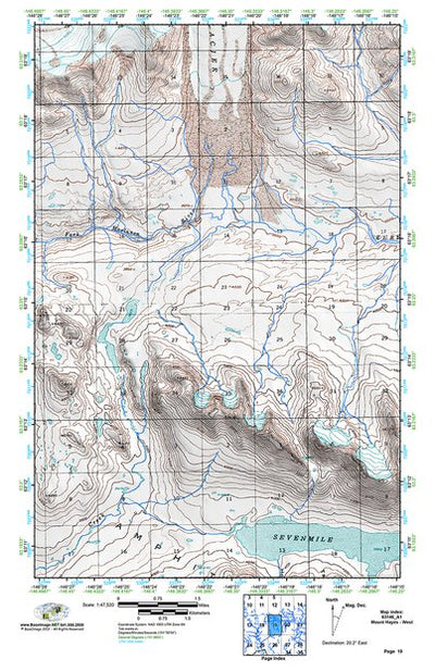 (63146a1) Page 019 Mount Hayes - West Preview 1
