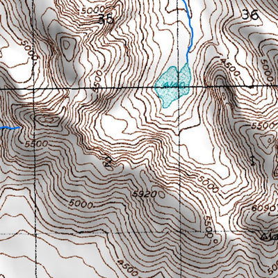(63146a1) Page 027 Mount Hayes - West Preview 3