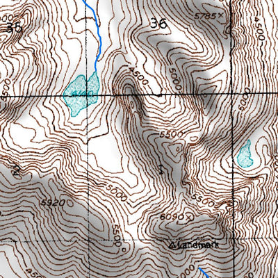 (63146a1) Page 028 Mount Hayes - West Preview 3